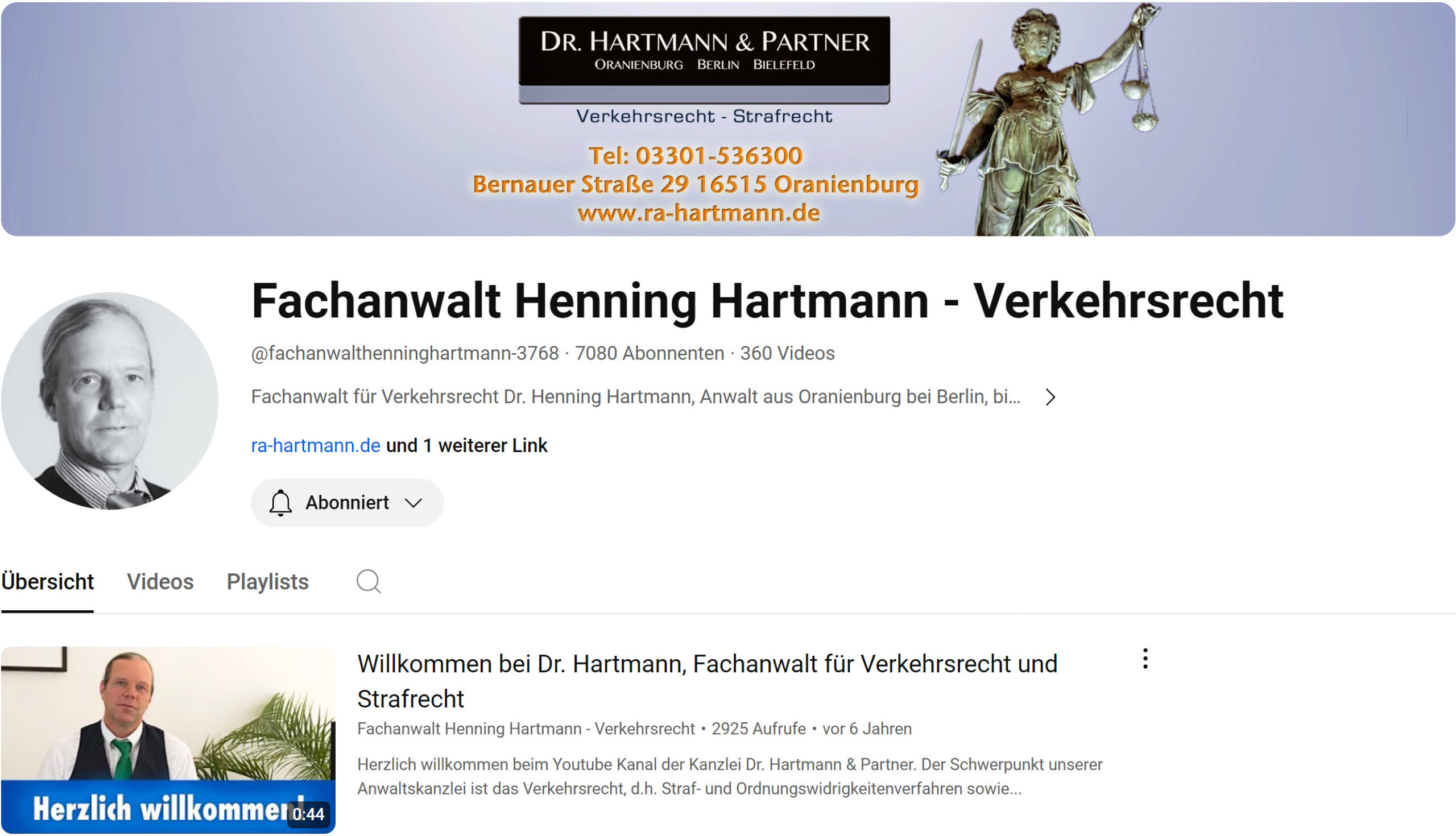 kanal-dr-hartmann-headerpicture